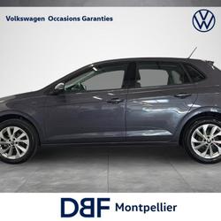 Volkswagen Polo 1.0 TSI 95 S&S DSG7 Style Le Cr&egrave;s
