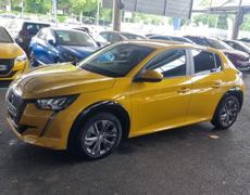 Peugeot e-208 Roanne