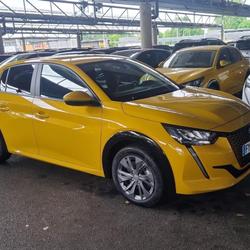 Peugeot e-208 208 Electrique 50 kWh 136ch Style Roanne