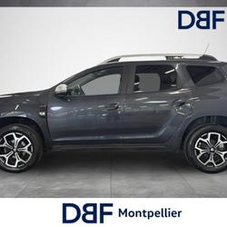 Dacia Duster TCe 130 FAP 4x2 Prestige Montpellier