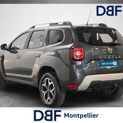 Dacia Duster TCe 130 FAP 4x2 Prestige Montpellier