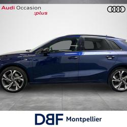 Audi A3 Sportback 40 TFSIe 204 S tronic 6 Design Luxe Montpellier