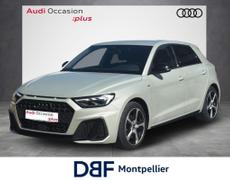 Audi A1 Sportback Montpellier
