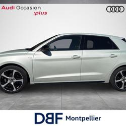 Audi A1 Sportback 30 TFSI 116 ch BVM6 S line Montpellier