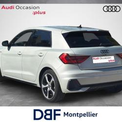 Audi A1 Sportback 30 TFSI 116 ch BVM6 S line Montpellier