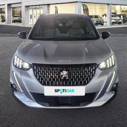 Peugeot 2008 PureTech 130 S&S EAT8 GT Roanne