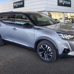 Peugeot 2008 PureTech 130 S&S EAT8 GT Roanne