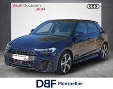 Audi A1 Sportback Montpellier