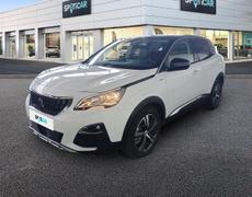 Peugeot 3008 Roanne