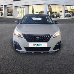 Peugeot 3008 Hybrid 225 e-EAT8 Allure Roanne