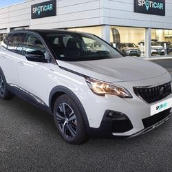 Peugeot 3008 Hybrid 225 e-EAT8 Allure Roanne