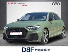 Audi A1 Sportback Montpellier