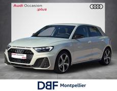 Audi A1 Sportback Montpellier