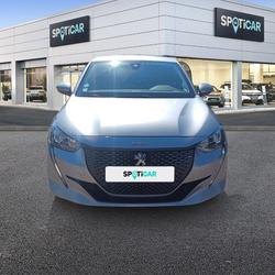 Peugeot e-208 208 Electrique 50 kWh 136ch Allure Roanne