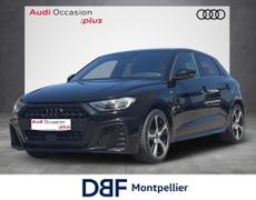 Audi A1 Sportback Montpellier