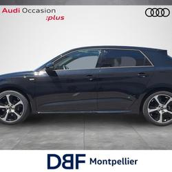 Audi A1 Sportback 30 TFSI 116 ch S tronic 7 S line Montpellier