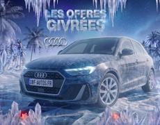 Audi A1 Sportback Sète