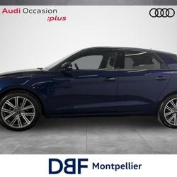 Audi A1 Sportback 25 TFSI 95 ch BVM5 Advanced S&egrave;te