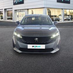 Peugeot 3008 Puretech 130ch S&S EAT8 Active Pack Roanne