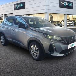 Peugeot 3008 Puretech 130ch S&S EAT8 Active Pack Roanne