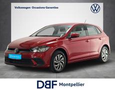 Volkswagen Polo Montpellier