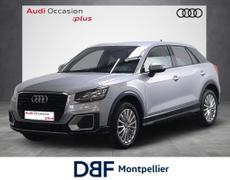 Audi Q2 Montpellier