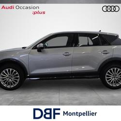 Audi Q2 35 TFSI COD 150 BVM6 Design Montpellier