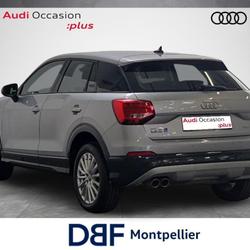 Audi Q2 35 TFSI COD 150 BVM6 Design Montpellier