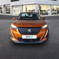 Peugeot 2008 PureTech 100 S&S BVM6 Active Roanne