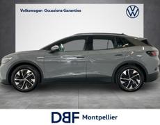 Volkswagen ID4 Montpellier