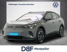 Volkswagen ID4 Montpellier
