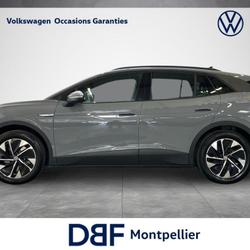 Volkswagen ID4 174 ch Pro Life Plus Montpellier
