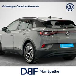 Volkswagen ID4 174 ch Pro Life Plus Montpellier
