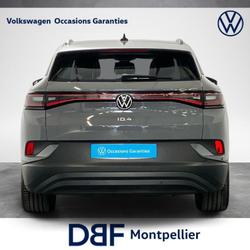 Volkswagen ID4 174 ch Pro Life Plus Montpellier