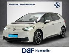 Volkswagen ID3 Montpellier