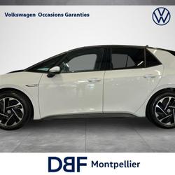 Volkswagen ID3 204 ch Pro Performance Active Montpellier