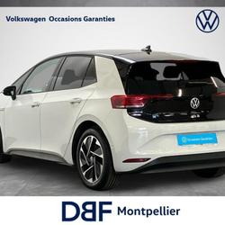 Volkswagen ID3 204 ch Pro Performance Active Montpellier