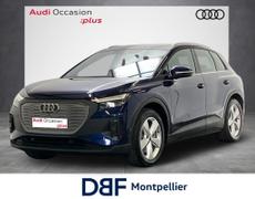 Audi Q4 e-tron Montpellier
