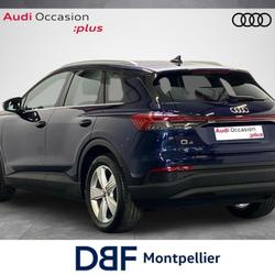 Audi Q4 e-tron 45 285 ch 82 kWh Design Montpellier