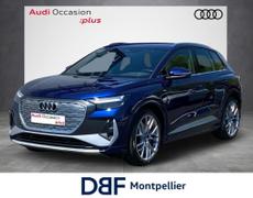 Audi Q4 e-tron Montpellier