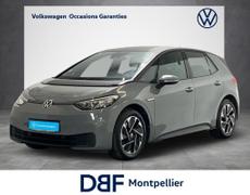 Volkswagen ID3 Montpellier