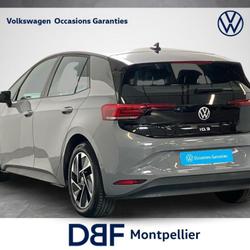Volkswagen ID3 145 ch Pro Business Montpellier