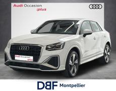 Audi Q2 Montpellier