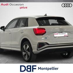 Audi Q2 35 TFSI 150 S tronic 7 S line Montpellier