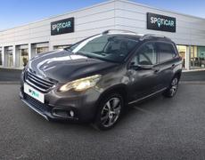 Peugeot 2008 Roanne