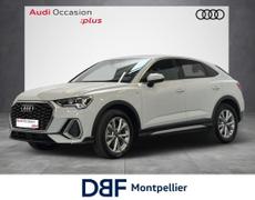 Audi Q3 Saint-Clément-de-Rivière