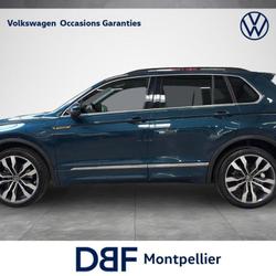 Volkswagen Tiguan 1.4 eHybrid 245ch DSG6 R-Line Le Cr&egrave;s