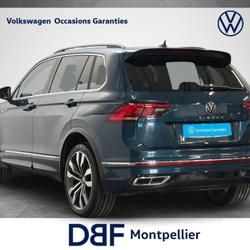Volkswagen Tiguan 1.4 eHybrid 245ch DSG6 R-Line Le Cr&egrave;s