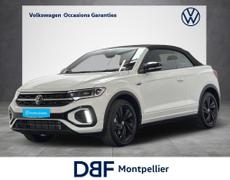 Volkswagen T-Roc Montpellier