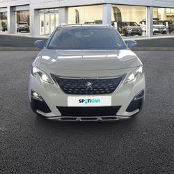 Peugeot 3008 3008 1.2 Puretech 130ch S&S EAT6 Allure Business Roanne